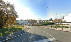 Les Capucins Angers, centre de réadaptation adultes et enfants, soins de longue durée et EHPAD à Angers