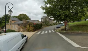 Les Jardins des hauts de Sainte Alvère à Val de Louyre et Caudeau