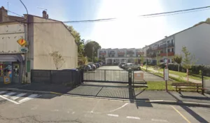 Logement Foyer Les Coquillottes à Bar-le-Duc