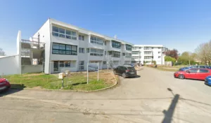 Logement Foyer – Les Pictons à Chaillé-les-Marais