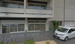 Logement Foyer les Rocailles du Verger à La Roche-sur-Foron