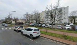 Logement Foyer Marcel Du Loirier à La Riche