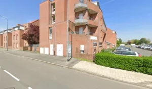 Logement Foyer Résidence des Prés du Hem à Armentières