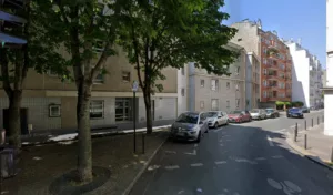 Logements Alleray à Paris