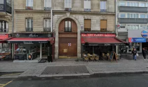 Logements de FlAndré à Paris