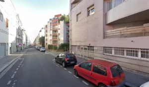 Logements Duhesme-Marcadet à Paris