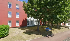 Logements-Foyer de Saint-Éloy-les-Mines à Saint-Éloy-les-Mines