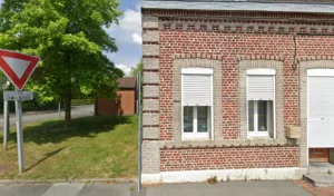 Maison Communautaire Doux Sejour à Masnières