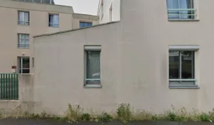 Maison d’Accueil Bois Hercé à Nantes