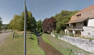 Maison d’accueil de GLANES à Glanes