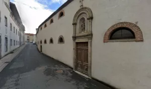 Maison D Accueil Montfortaine à Saint-Laurent-sur-Sèvre