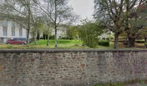 Maison d’Accueil Pierre Guicheney à Le Bourgneuf-la-Forêt