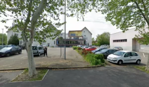 Maison d’Accueil pour Personnes Agées La Roselière à Kunheim