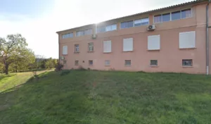 Maison de la Pinède à Aix-en-Provence