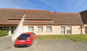 Maison de Retraite à Condé-en-Brie