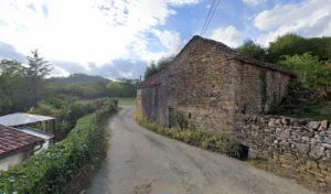 maison de retraite à Saint-Remy