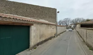 Maison de Retraite à Saint-Georges-d'Oléron