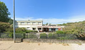 Maison de Retraite à Bligny-sur-Ouche