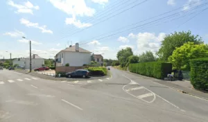 maison de retraite à Cambrai