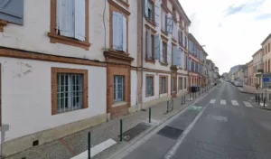 Maison de Retraite Ange Gardien à Montauban