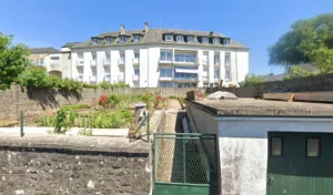 Maison de Retraite Bellevue à Saint-Denis-de-Gastines