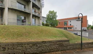 Maison de Retraite Bellevue à L'Hermenault