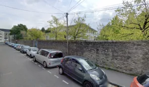 Maison de Retraite Bon Pasteur à Nantes