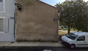 Maison de Retraite Boucard à Ménigoute