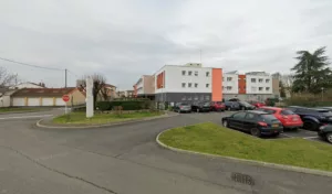 Maison de retraite Bouchacourt à Saint-Laurent-sur-Saône