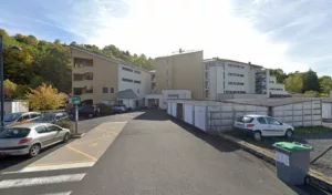 Maison de Retraite Cité Cantalienne de l’Automne à Saint-Flour