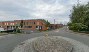 Maison de Retraite Claire Fontaine à Hazebrouck