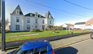 Maison de Retraite Coiret-Chevalier à Cayeux-sur-Mer