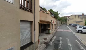 Maison de Retraite d’Aubin à Aubin