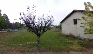 Maison de Retraite de Castillon à Castillon-la-Bataille