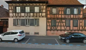 Maison de Retraite de Dambach la Ville à Dambach-la-ville