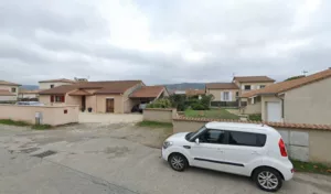 Maison de Retraite de l’Hôpital à Tournon-sur-Rhône