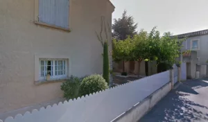 Maison de retraite de la Vallée des Baux à Maussane-les-Alpilles