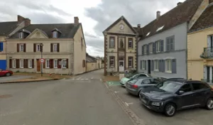 Maison de Retraite de Pontgouin à Pontgouin