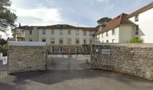 Maison de Retraite de Saint Ferjeux à Besançon