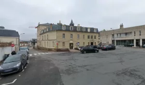 Maison de Retraite des Augustines à Saint-Germain-en-Laye