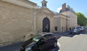 Maison de Retraite des Sœurs Augustines à Paris