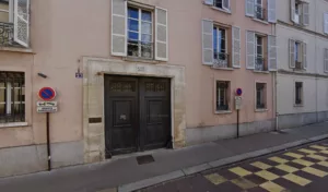 Maison de Retraite des Sœurs Augustines à Versailles