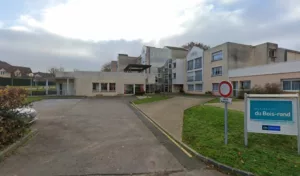 Maison de Retraite du Bois Rond à Cleon