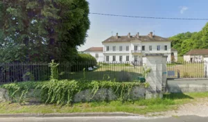 Maison de Retraite du Canton de Moret à Dormelles