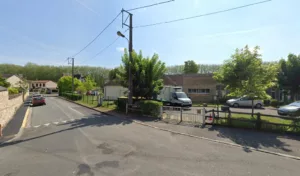 Maison de Retraite du Canton de Nemours à Saint-Pierre-lès-Nemours