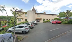 Maison de Retraite du Plantier à Sarlat-la-Canéda