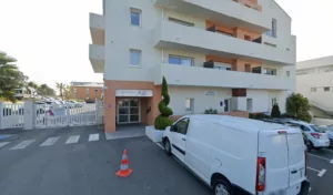 Maison de retraite EHPAD Bellevue La Seyne sur mer – Toulon à La Seyne-sur-Mer