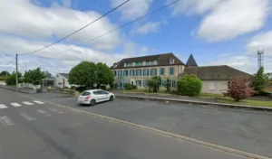 Maison de Retraite Emeraude à Montmarault