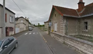 Maison de Retraite Fédé à Châteaudun