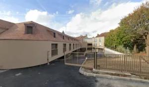 Maison de Retraite File-Etoupe à Montlhéry